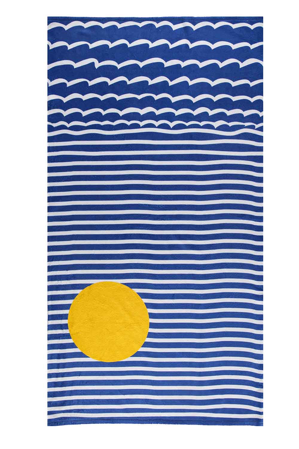 Beach Towel (Beach) 
