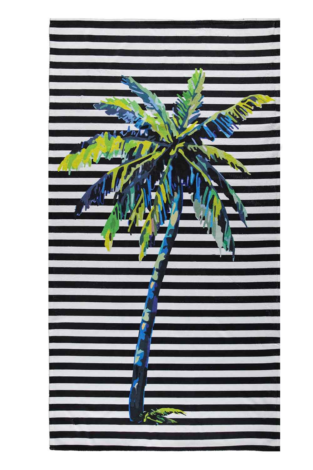 Beach Towel (Palm) 