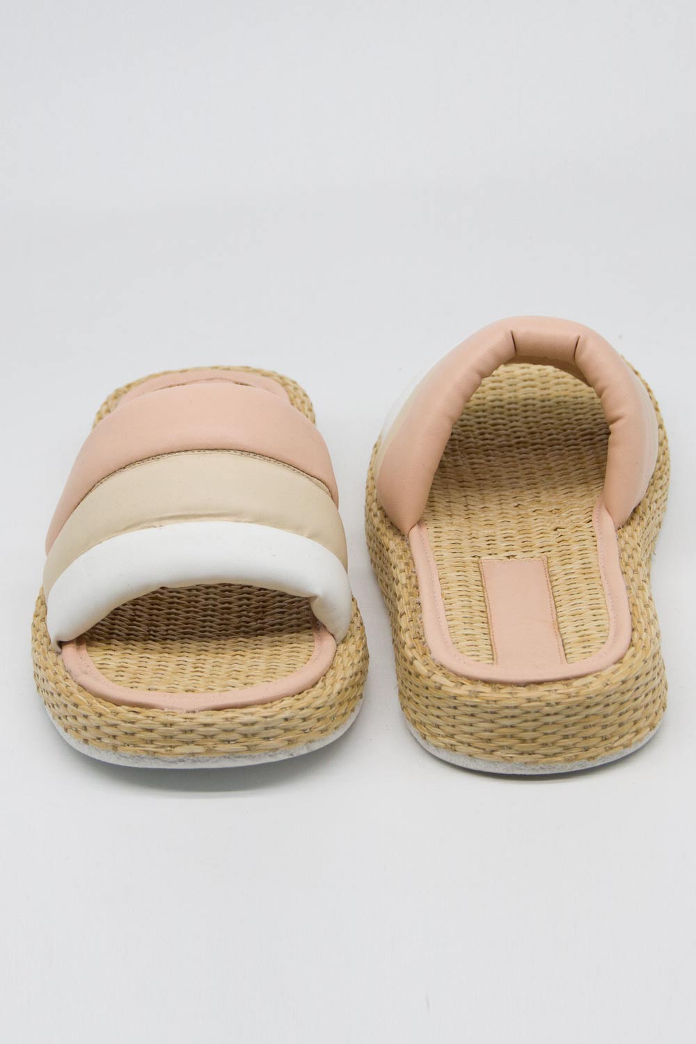 Inflatable Band Slippers