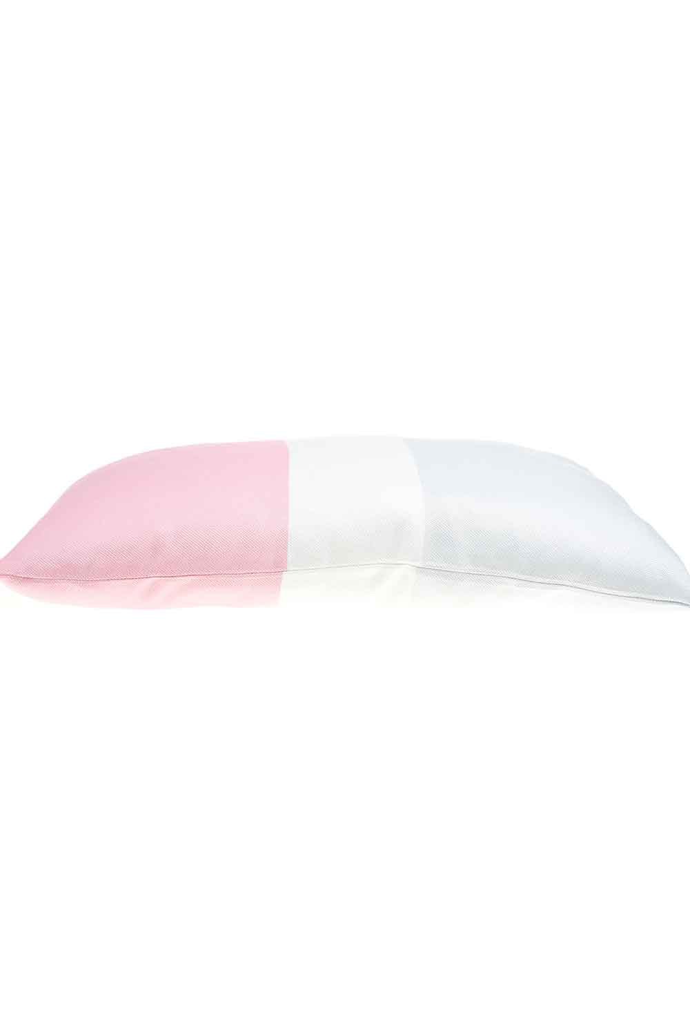 Pillow Case (Soft Colors)